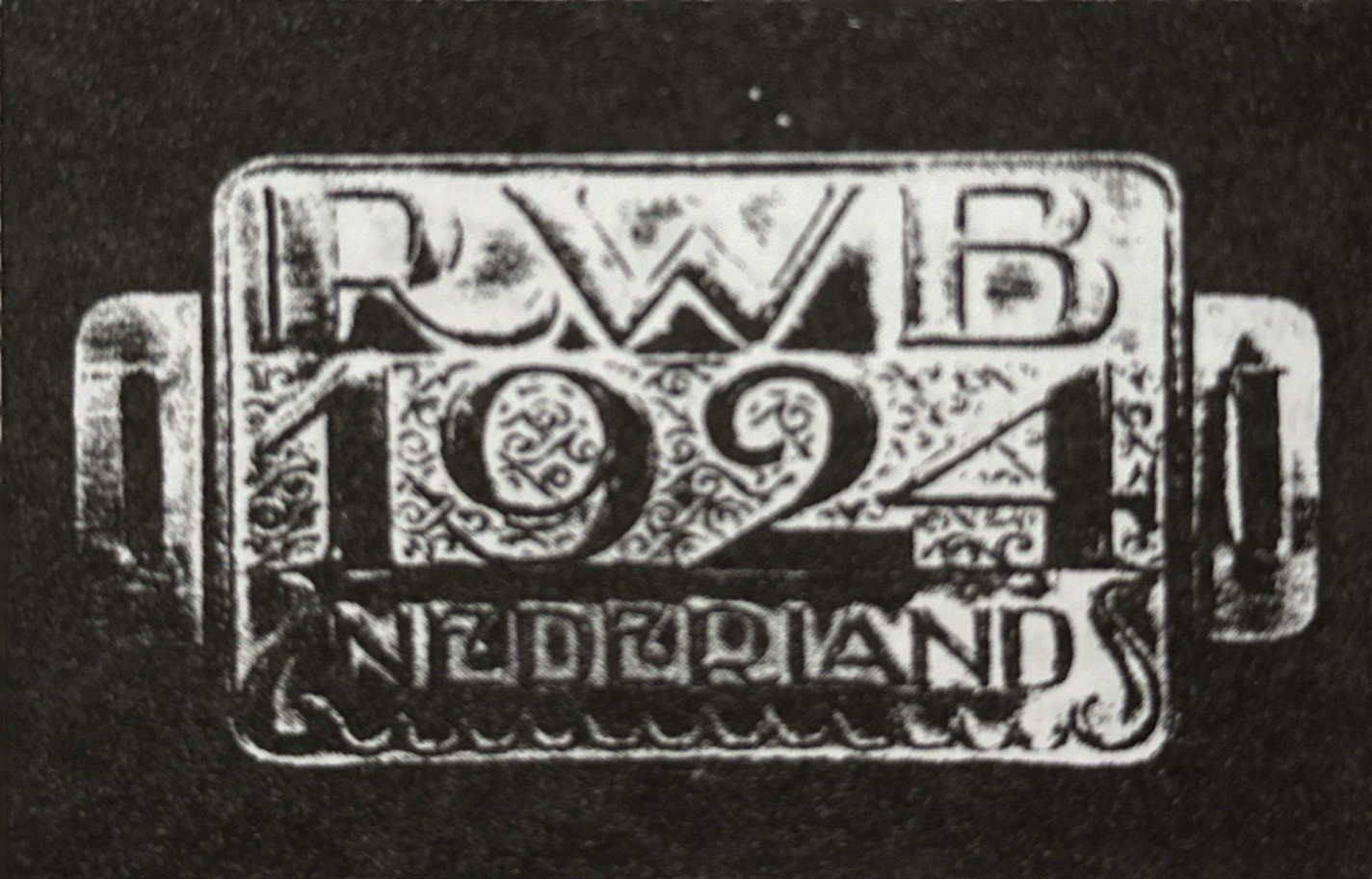 1999 Het belastingplaatje foto 1