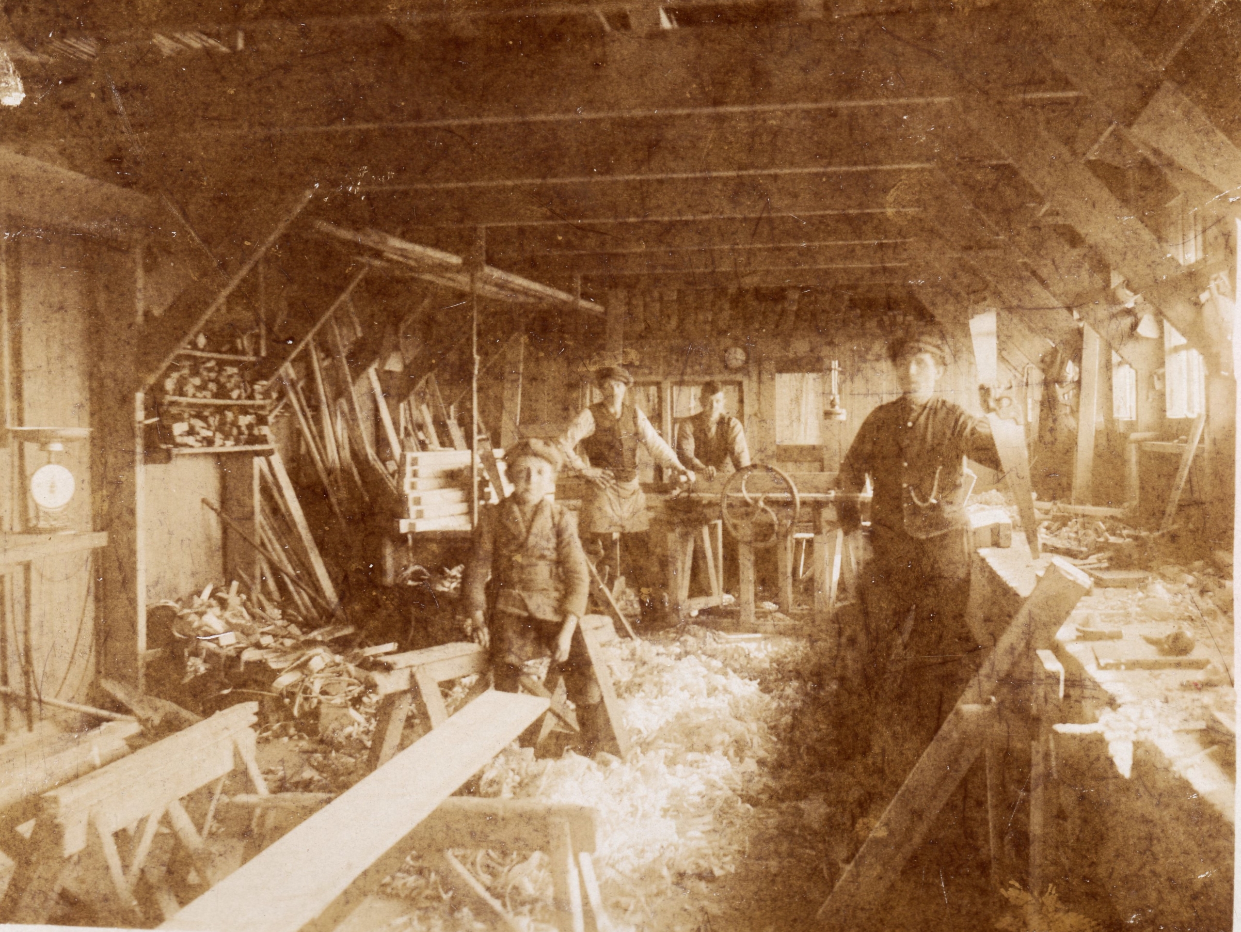 2024 Timmerfabriek De Vries foto 4