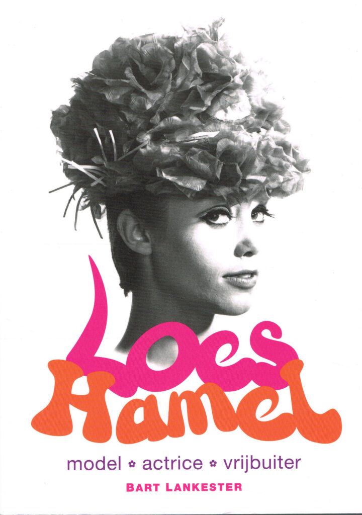 loes hamel boek