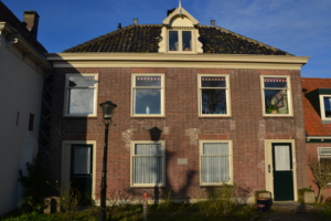 Buurtje 7 Andijk