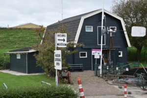 Dijkweg 319A Andijk St.O.A. Dijkmagazijn open